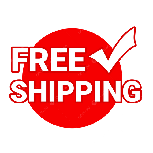 Free Shipping on First Order